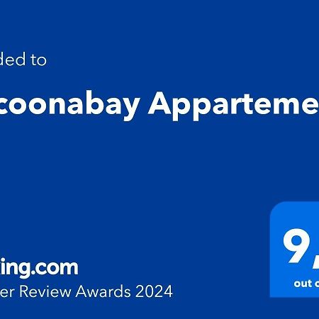 Cocoonabay Appartements Les Angles  Exteriör bild