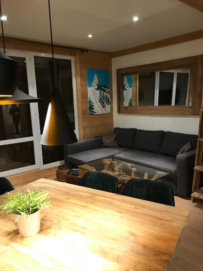 Cocoonabay Appartements Les Angles  Exteriör bild