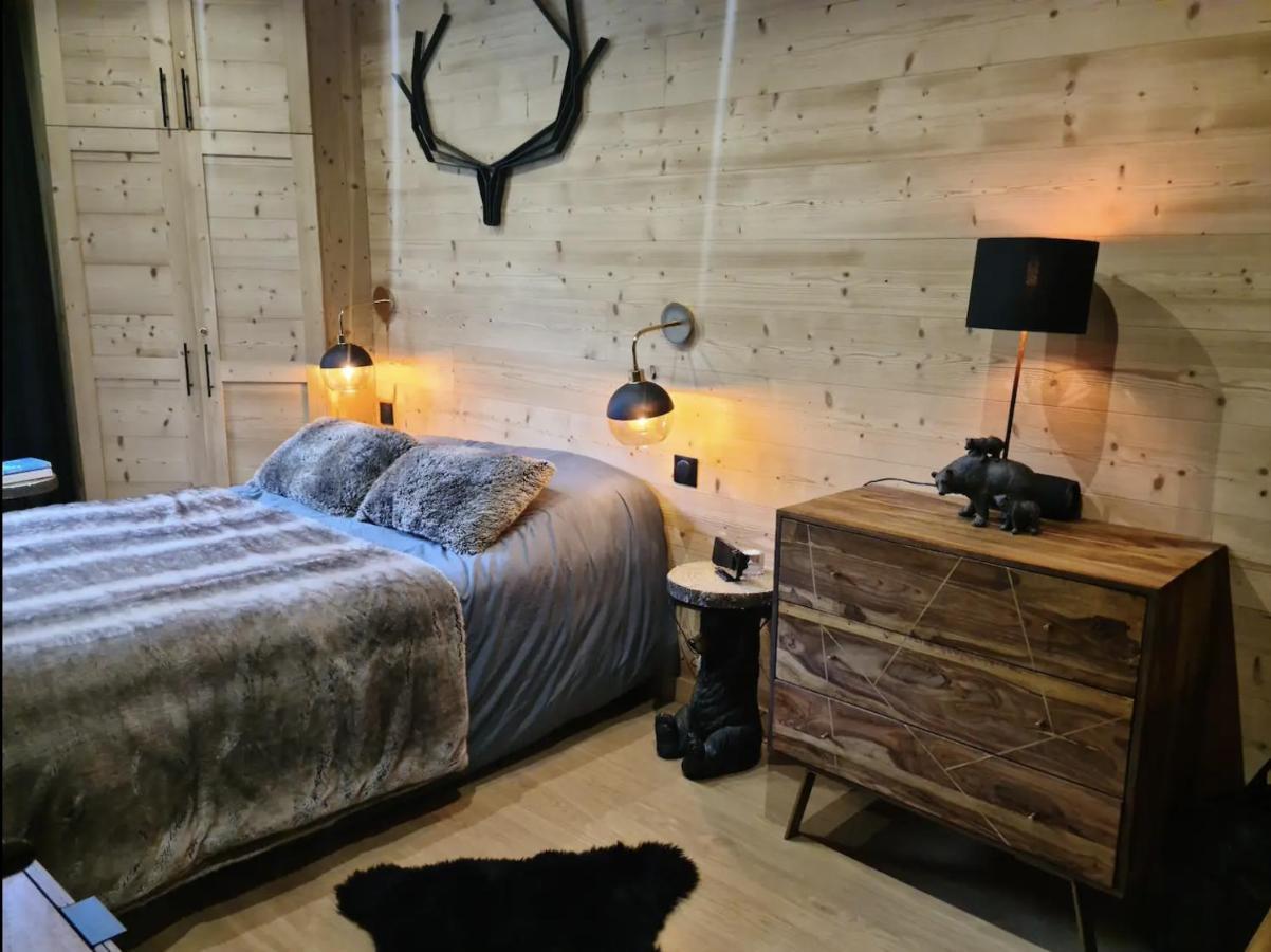 Cocoonabay Appartements Les Angles  Exteriör bild